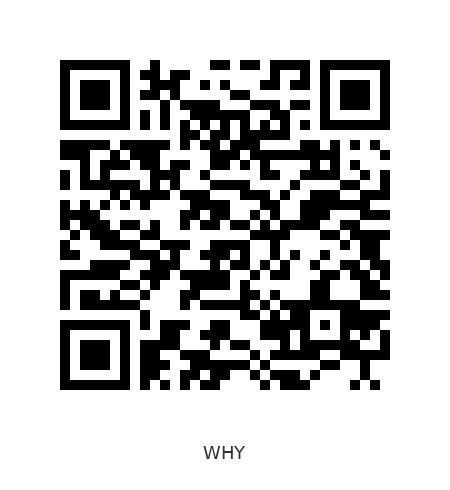 Scan to start a live aigentQR conversation